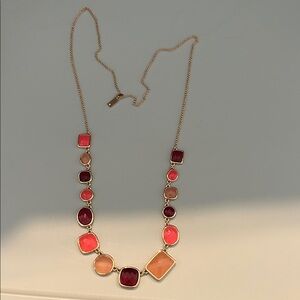 Kate spade necklace